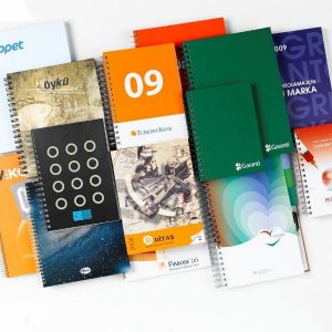 wire o notebook